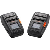 Bixolon XM7-20 Mobile Etikettendrucker 203 dpi, Direkt-Thermal, Linerless, Wi‑Fi, USB-C, RS232 Bild
