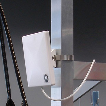 Zebra AN710-L61NF00WUS Accessories