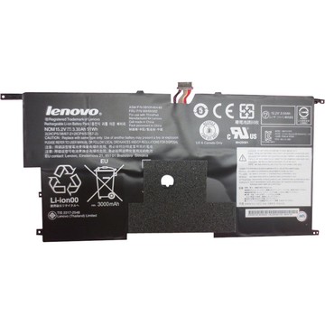Batteries Lenovo 00HW002
