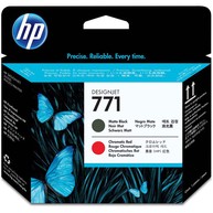 image Têtes d'impression HP CE017A
