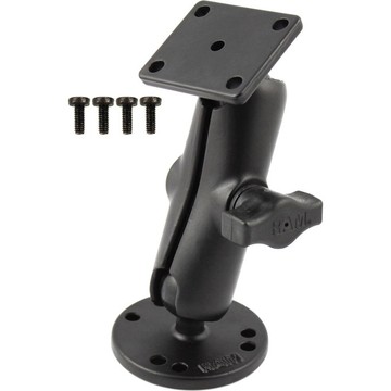 RAM Mount RAM-B-101-MA4 Accessories
