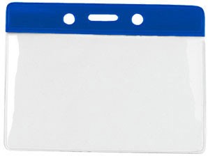 Brady 1820-1002 Badge Holders