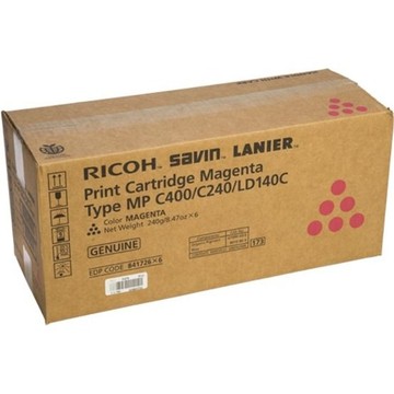 Ricoh 841726 Accessories