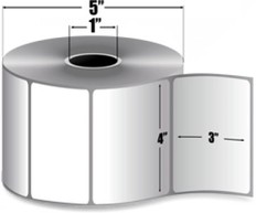 AirTrack 10015344-COMPATIBLE Labels image