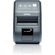 RJ-3150 Mobile Printer All image