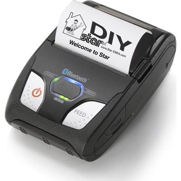 Imprimantes de Receipts Star Micronics 39632130