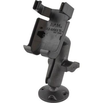 RAM Mount RAP-B-138-GA40 Accessories