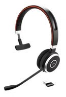 Jabra 6593-839-409 Headsets