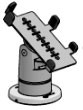 SpacePole PAX301-S-MN-02 Accessories