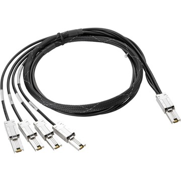 HPE AN975A Cables, Connectors, and Adapters