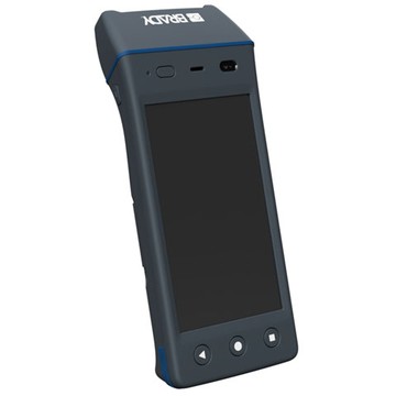 Brady B-HH83-2D Handheld Terminals