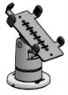 SpacePole PAX201-S-MN-02 Accessories