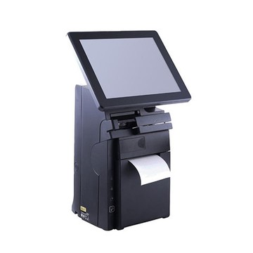 Todo-en-Uno Posiflex HS3510P8DGS