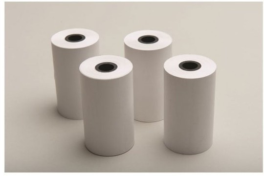 RJS 002-6121 Receipt Paper