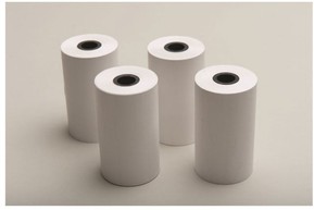 RJS 002-6121 Receipt Paper image