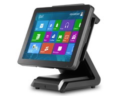 Partner Tech SP‑1060 All‑in‑One Touch POS Terminal image