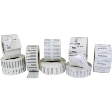 Etiquetas Zebra 10026767