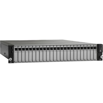 Cisco Barebone System - UCSC-C24-M3S