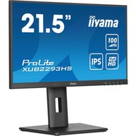 imagen de Monitores Iiyama XUB2293HS-B6