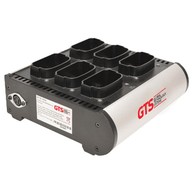 Cargador MC9000 6BAY N image