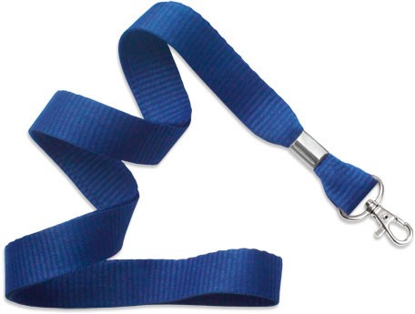 Brady 2136-3602 Lanyards