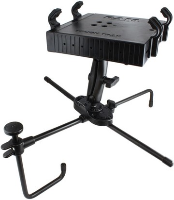 RAM Mount RAM-SM1-234-3 Accessories