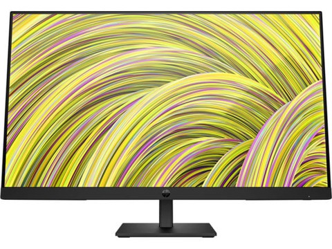 HP HP-P-P27H-G5-MONITORS Monitore