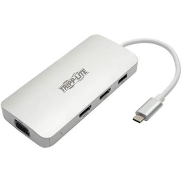 Tripp-Lite U442-DOCK12-S Accessories