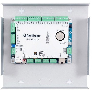 Accessories GeoVision 510-AS2120-000