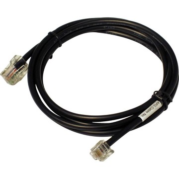 APG CD-102A-10 Cables