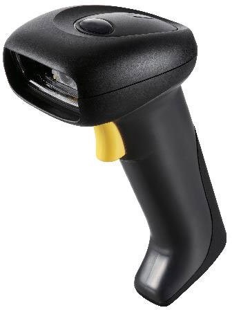 Scanners de Codes-Barres Portables ZBA ZB3062USB