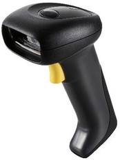 image Scanners de Codes-Barres Portables ZBA ZB3062USB