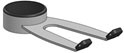 Accessories SpacePole SPV3602-02