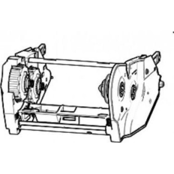 Kit, Ribbon Carriage, ZD420T ZD620T