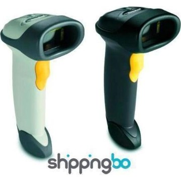 Escáneres de Código de Barras Portátiles LC SHIPPINGBO-LECTEUR-DE-CODES-BARRES-1D-FILAIRE