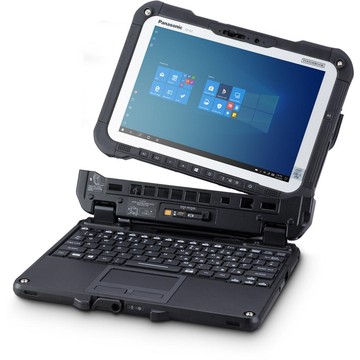 Panasonic FZ-VEKG21LL Accessories