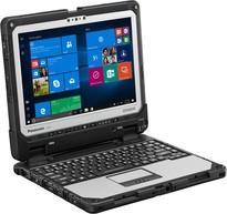 imagen de Tabletas Panasonic PANASONIC-TOUGHBOOK-CF-33