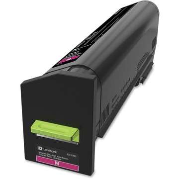 Toners Lexmark 82K1UM0