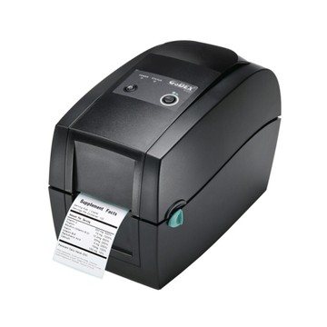 Imprimantes d'étiquettes GoDEX RT200