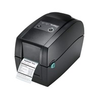Godex RT200 Label and Barcode Printer image