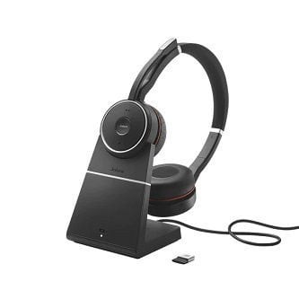 Jabra 7599-842-199 Headsets