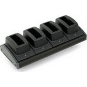 4-slot Batt. Charger for HT630
