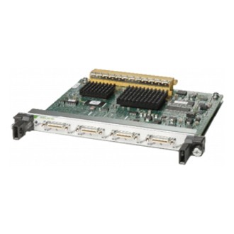 Cisco Shared Port Adapter - SPA-4XT-SERIAL=