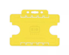 imagen de Soportes de Insignias Levata H-BB-OP-DS-YLL