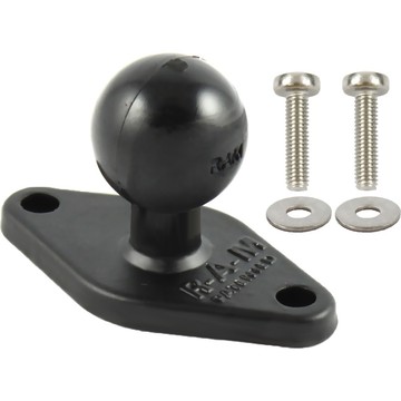 RAM Mount RAM-B-238-TO2U Accessories