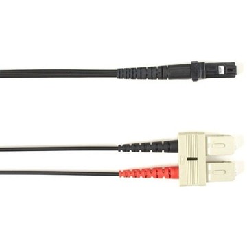 Black Box FOCMRM4-002M-SCMT-BK Cables