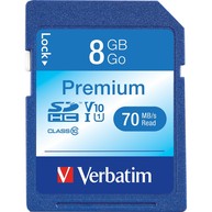 Verbatim 96318 Accessories image