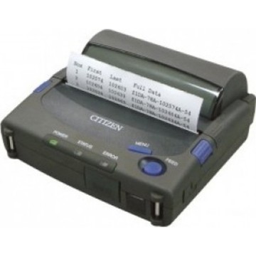 Citizen 2000417 Accessories