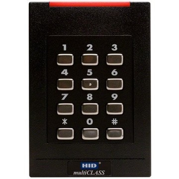 Lecteurs de Cartes HID 921PTCNEK00133