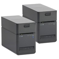 image Imprimantes d'étiquettes Seiko Instruments SLP721, thermique directe, 203 dpi, 200 mm/s
